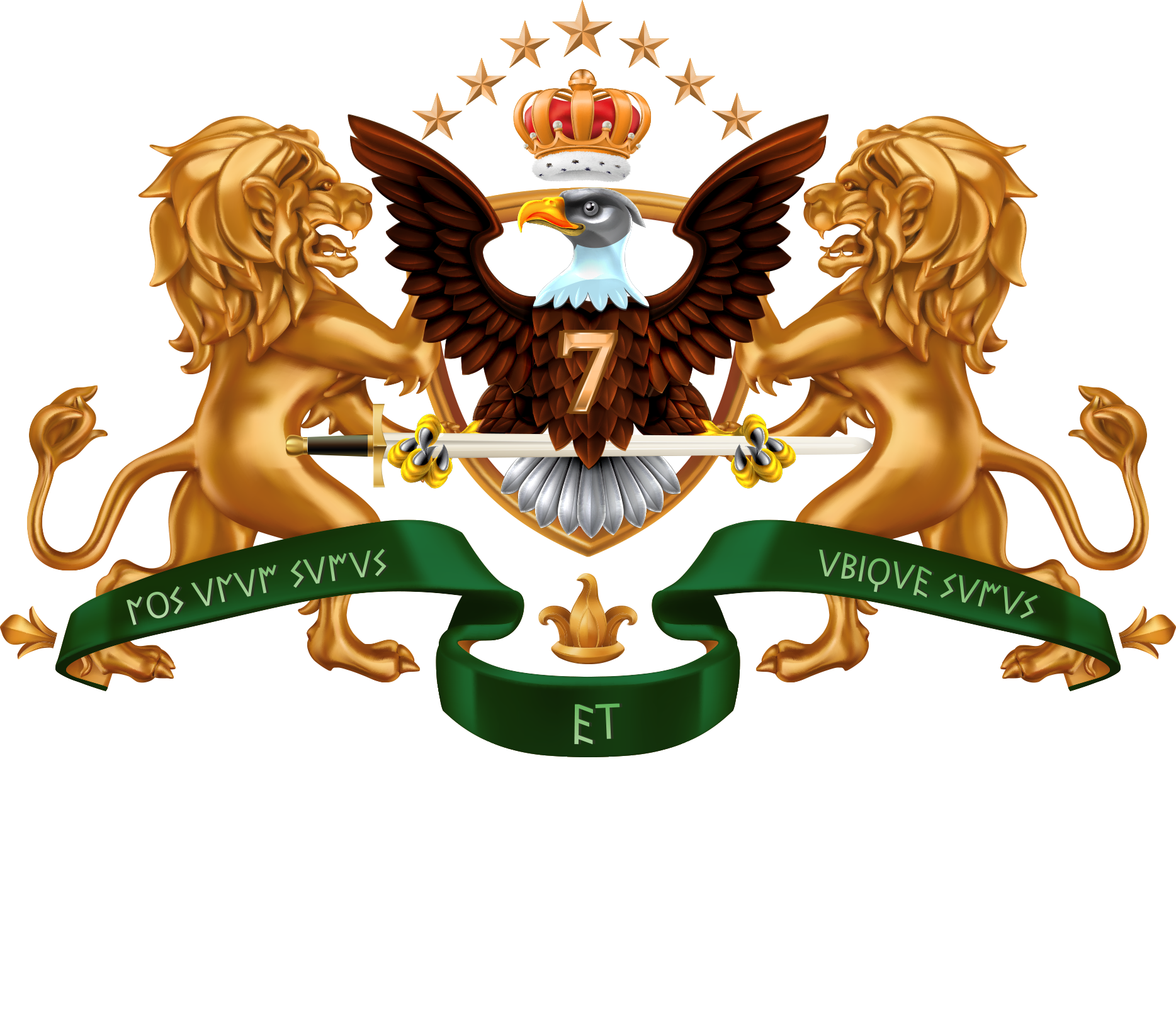 King Royal Holding-Logo