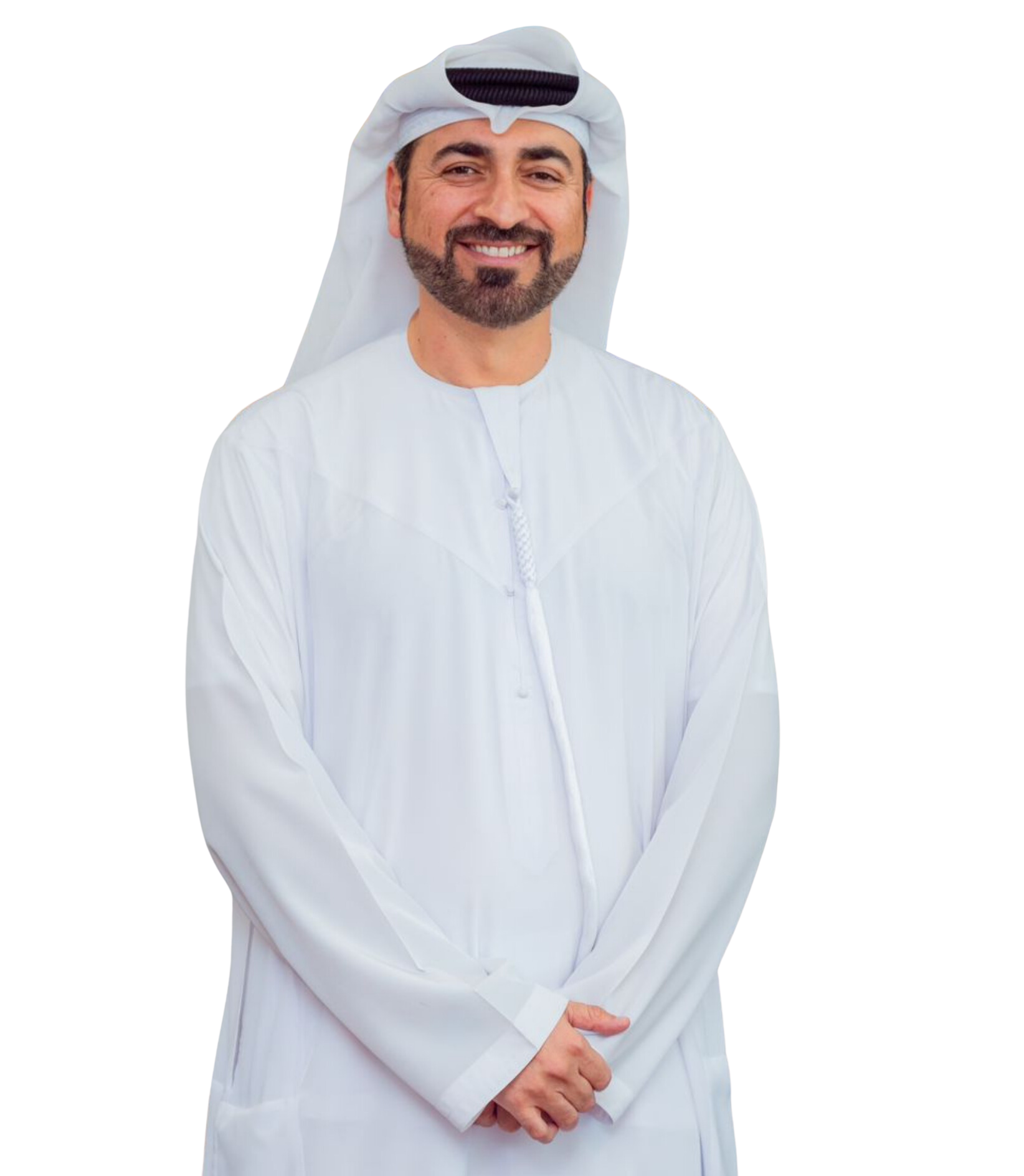 Hamdan Al Mansoori