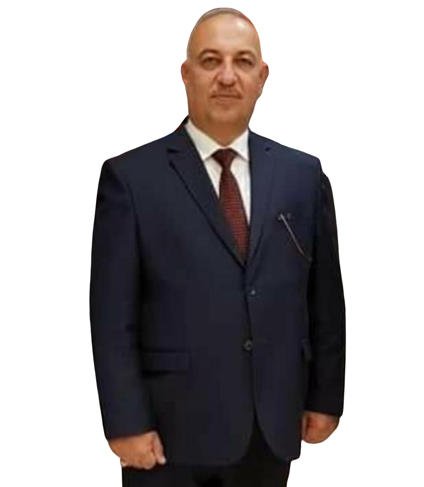 Ahmad Al Bagdadi